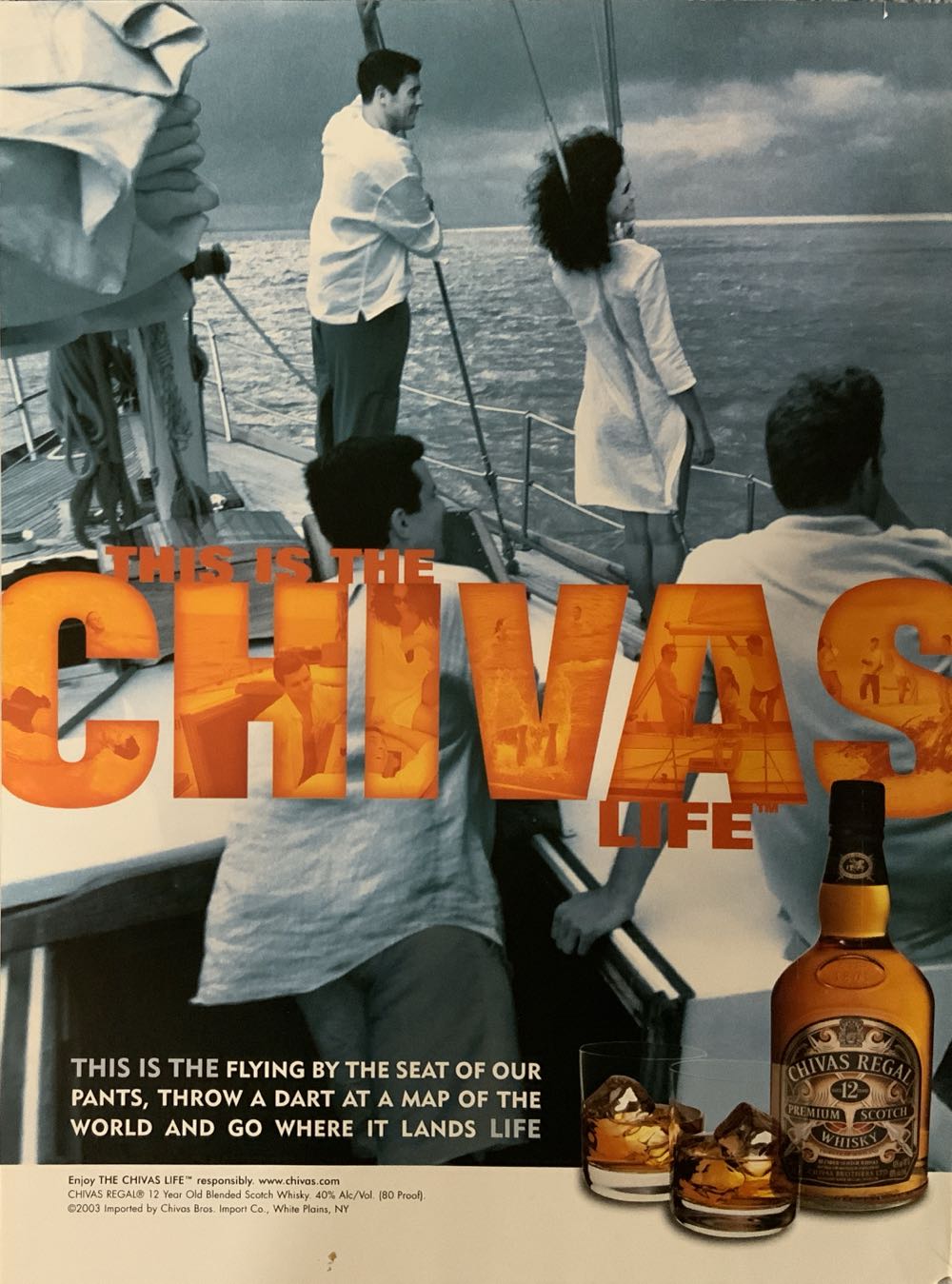 Playboy  (April) magazine collectible [Barcode 07099235270804] - Main Image 2