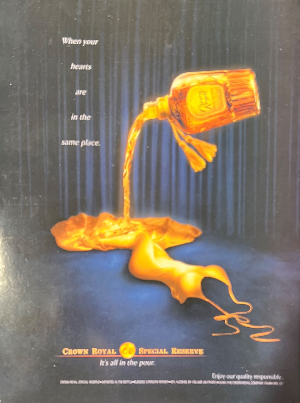 Playboy  (November) magazine collectible [Barcode 07099235270811] - Main Image 2