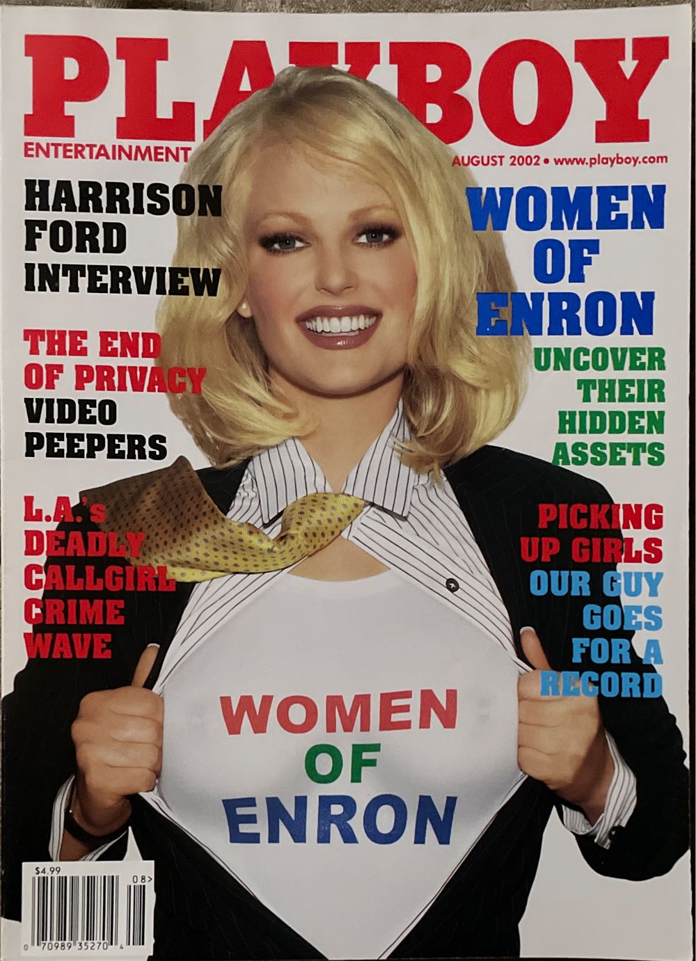 Australian Mad Magazine