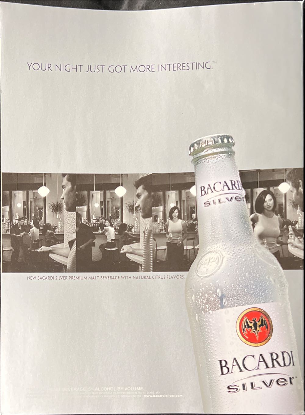 Playboy  (August) magazine collectible [Barcode 07098935270408] - Main Image 2