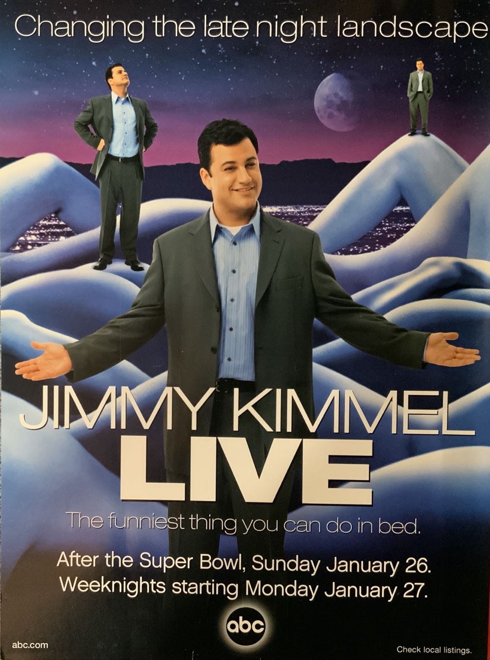 Playboy 50-02  (February) magazine collectible [Barcode 07098935270402] - Main Image 2