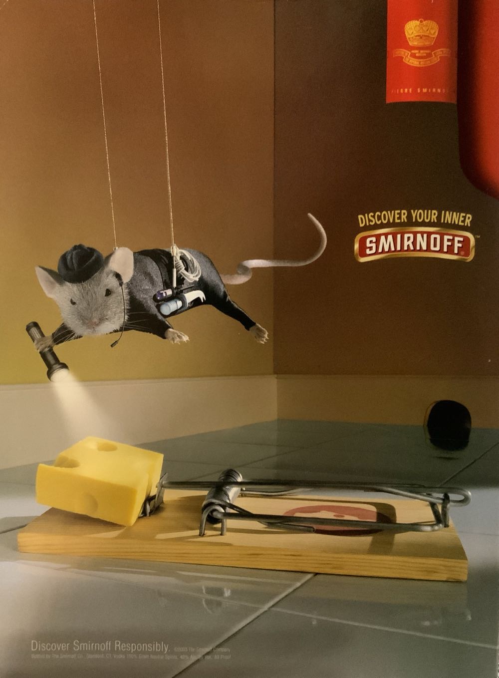 Playboy  (May) magazine collectible [Barcode 07099235270805] - Main Image 3