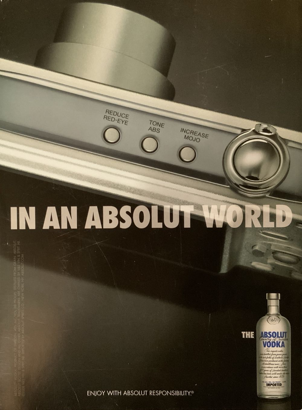 Playboy  (December) magazine collectible [Barcode 03009535270812] - Main Image 2