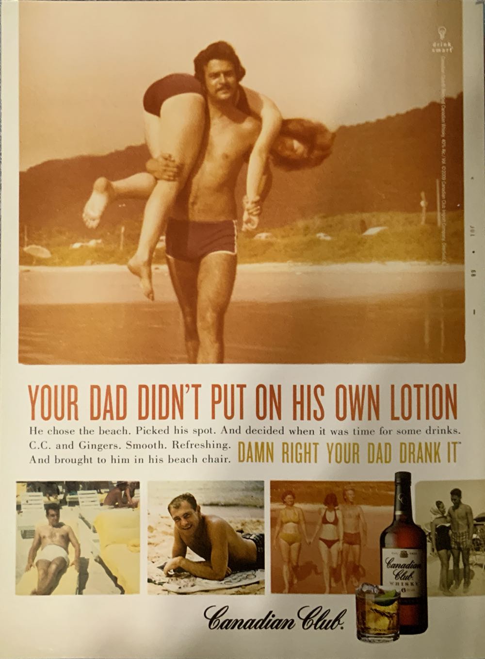 Playboy  (July) magazine collectible [Barcode 03009535270808] - Main Image 2