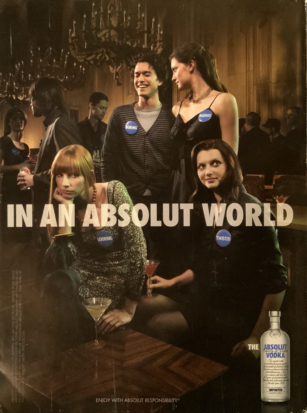 Playboy  (December) magazine collectible [Barcode 03009535270812] - Main Image 2