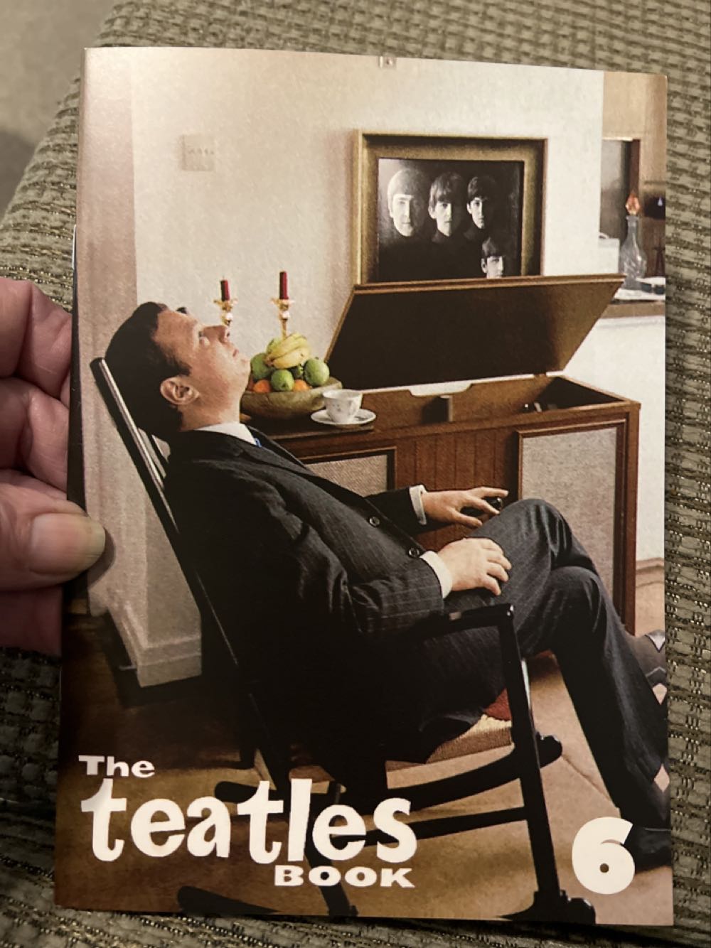 Pokemon Official Magazine