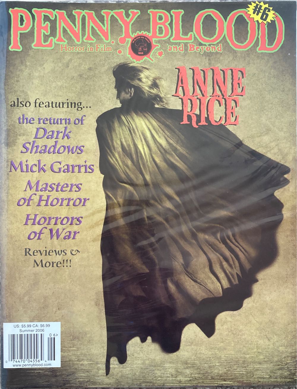 Star Trek TNG The Official Poster Magazine