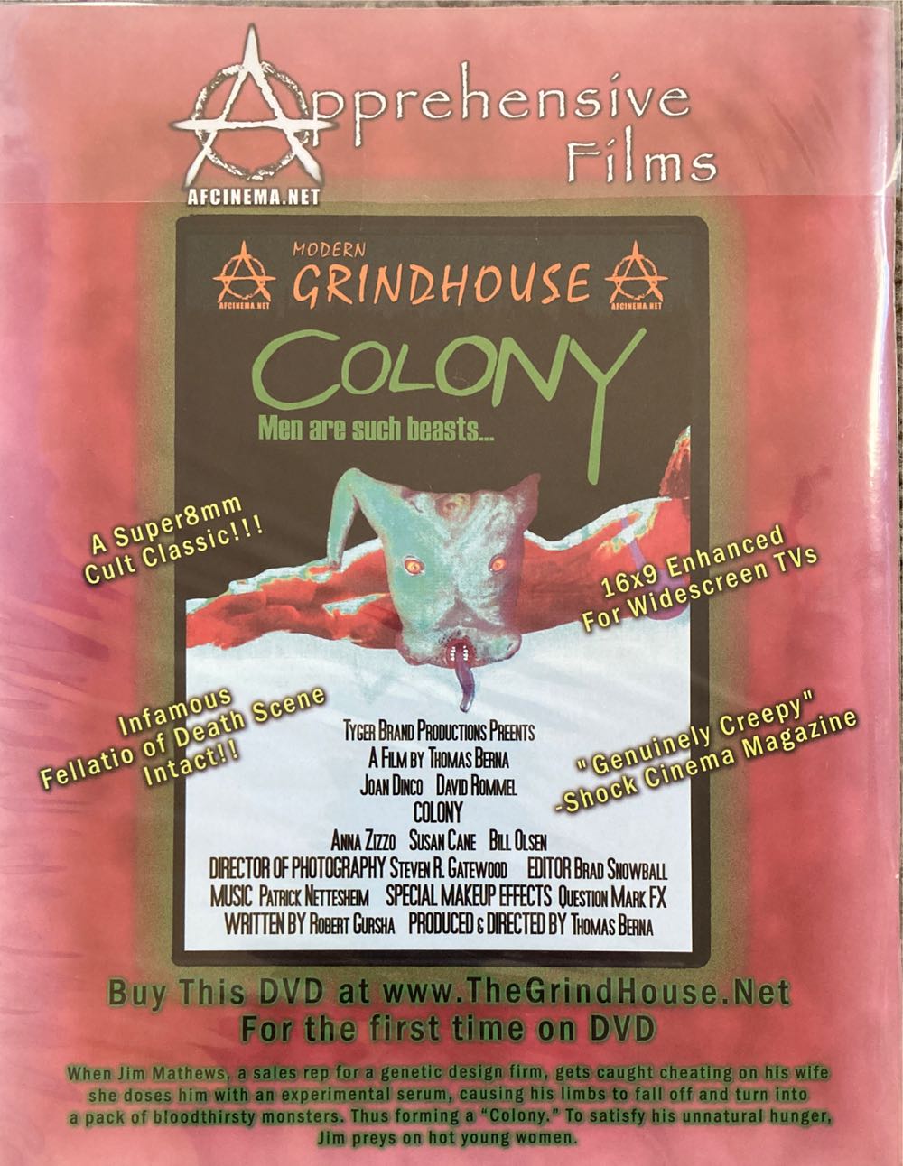 Penny Blood  magazine collectible [Barcode 07447004556407] - Main Image 2