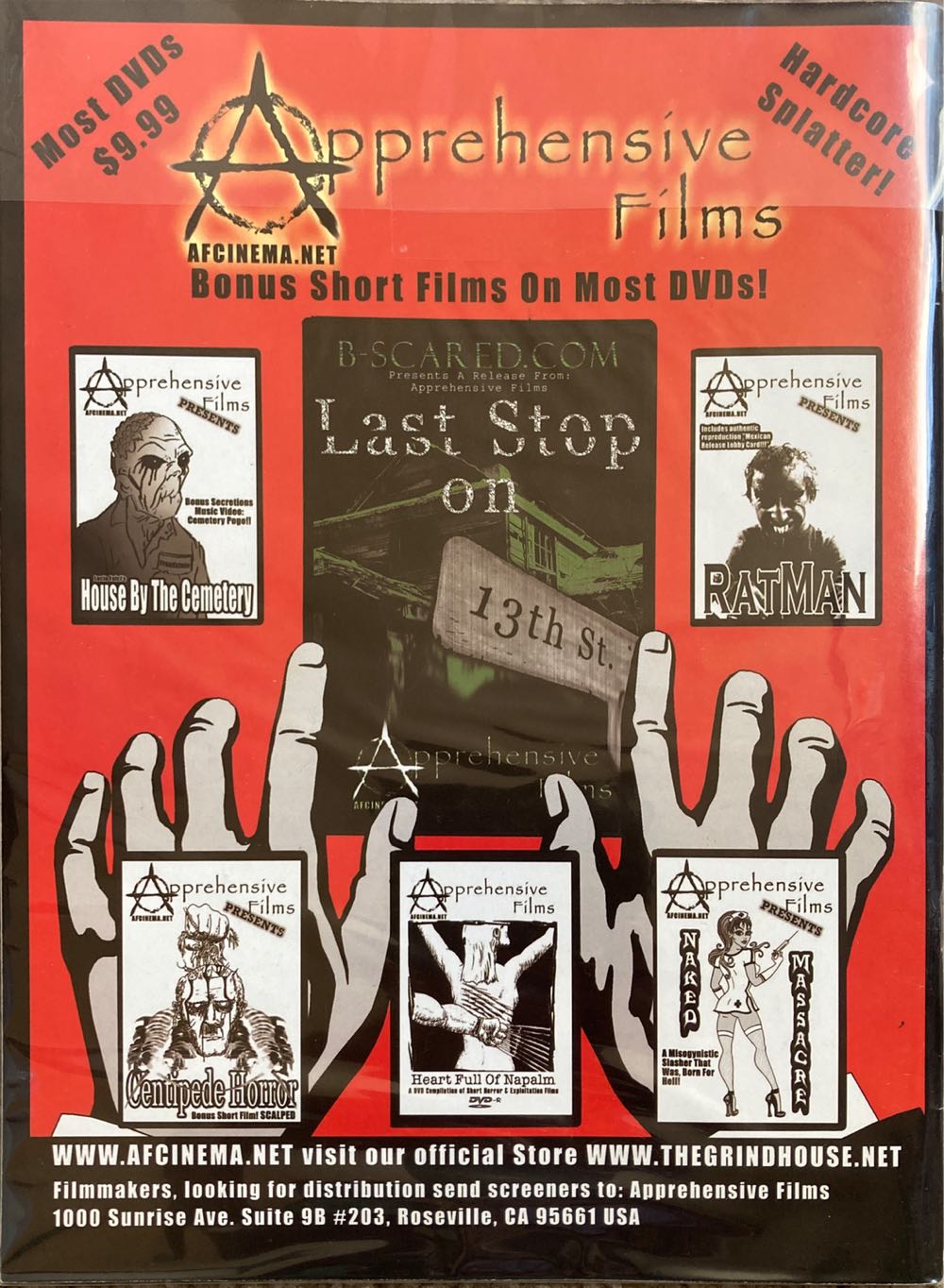 Penny Blood  magazine collectible [Barcode 07447004556408] - Main Image 2