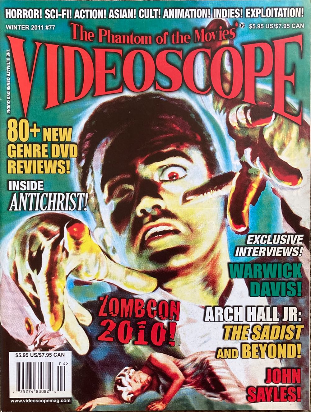 Sports Market Report