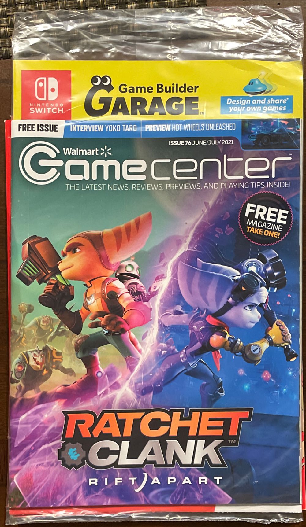 Disney Adventures Vol. 12 Issue 1