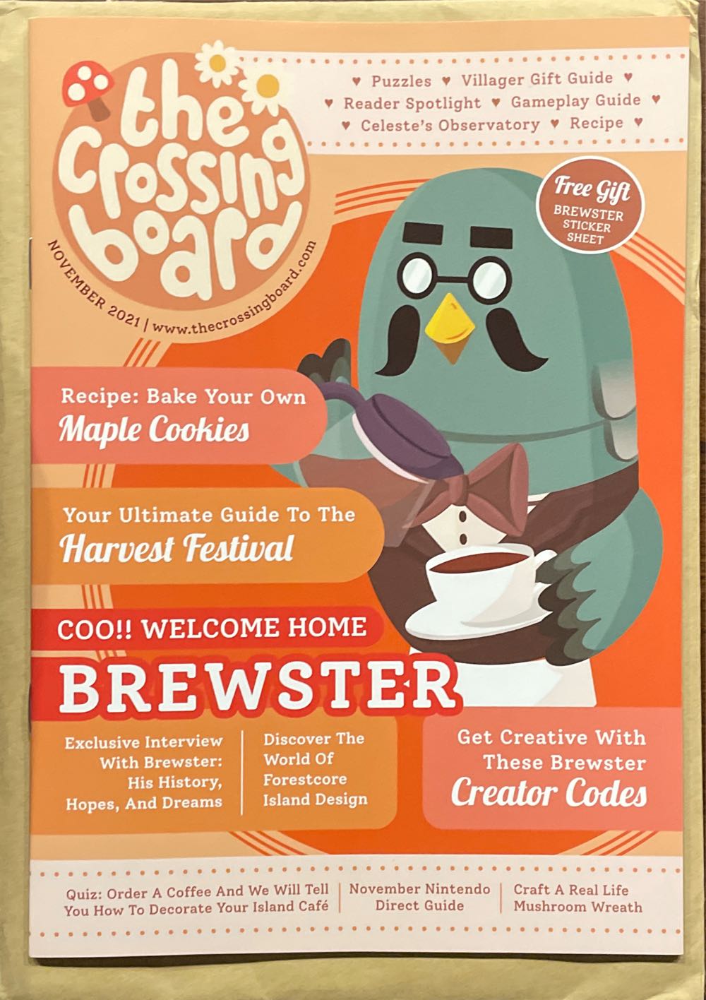 mccall's classic cross-stitch