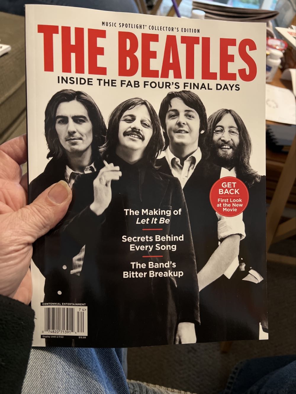 October Design Woman Patterns