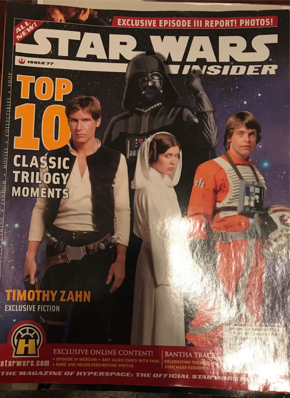 AOR, Classic Rock Presents