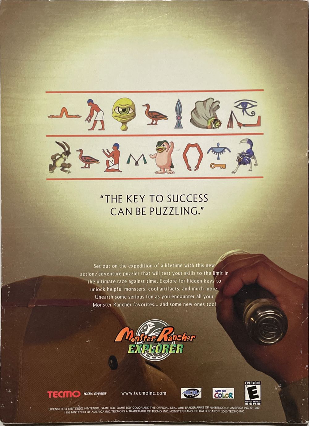 Pocket Games #5  (March) magazine collectible [Barcode 07099206970504] - Main Image 2