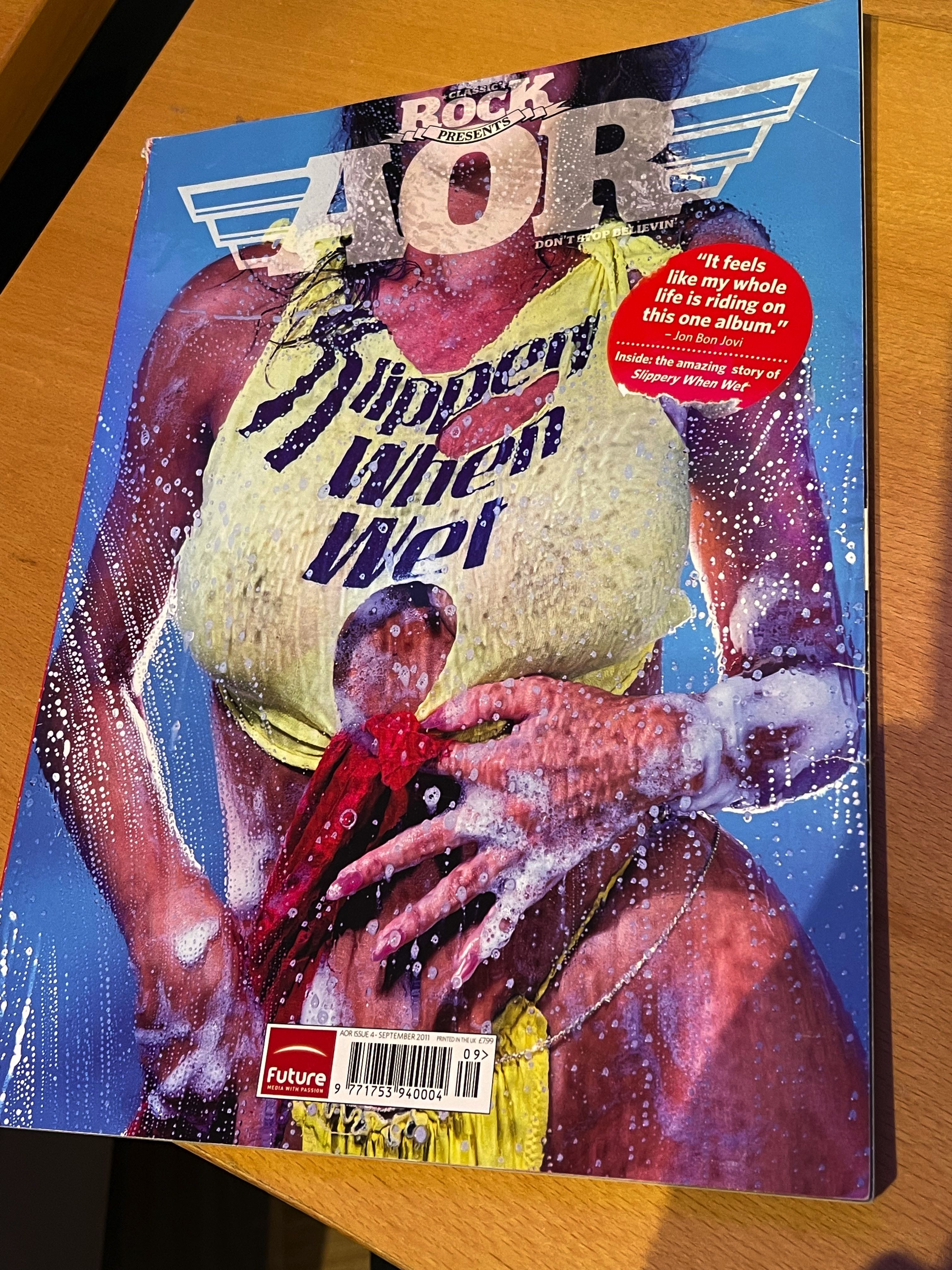 Disney Adventures Vol. 2 Issue 6