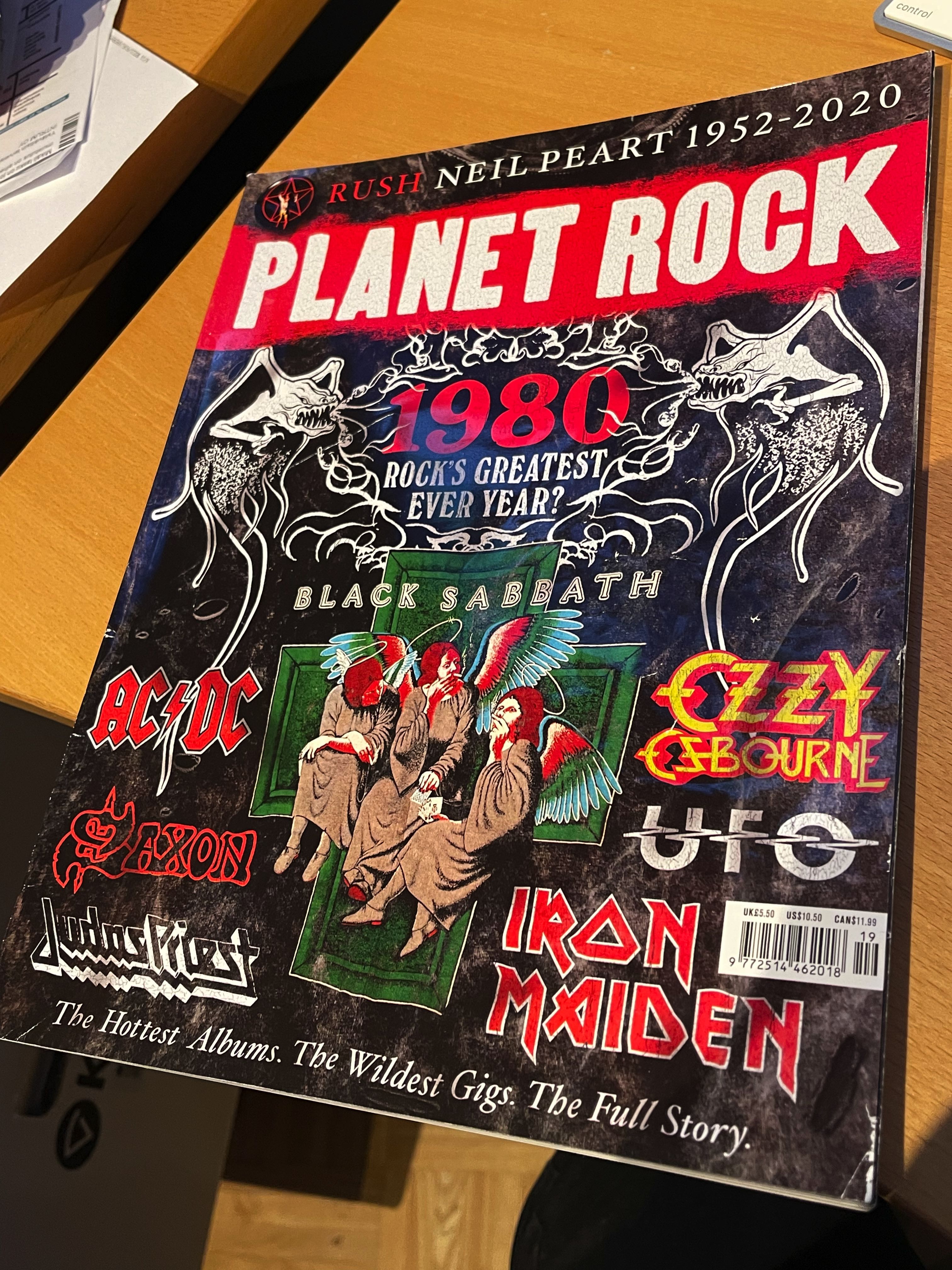 Star Trek The Offical Fan Club