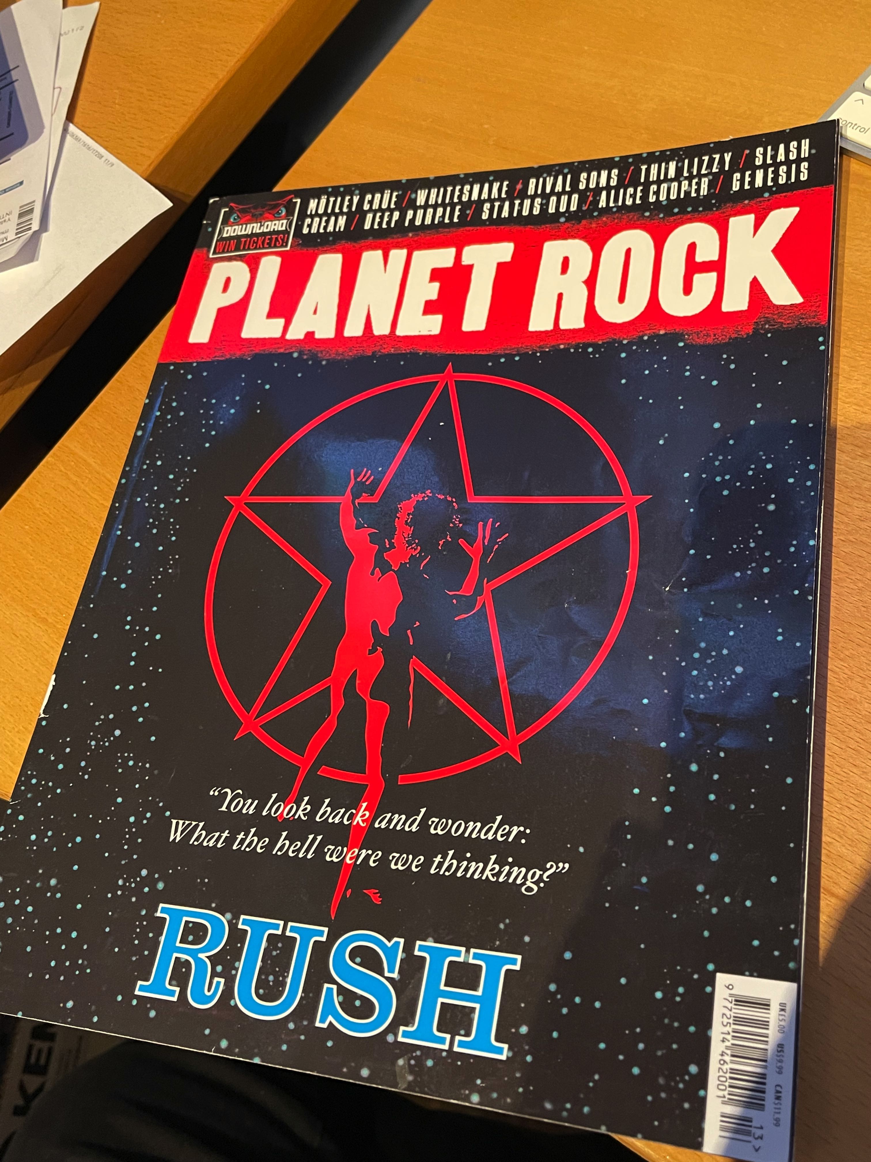 Star Wars Insider 45