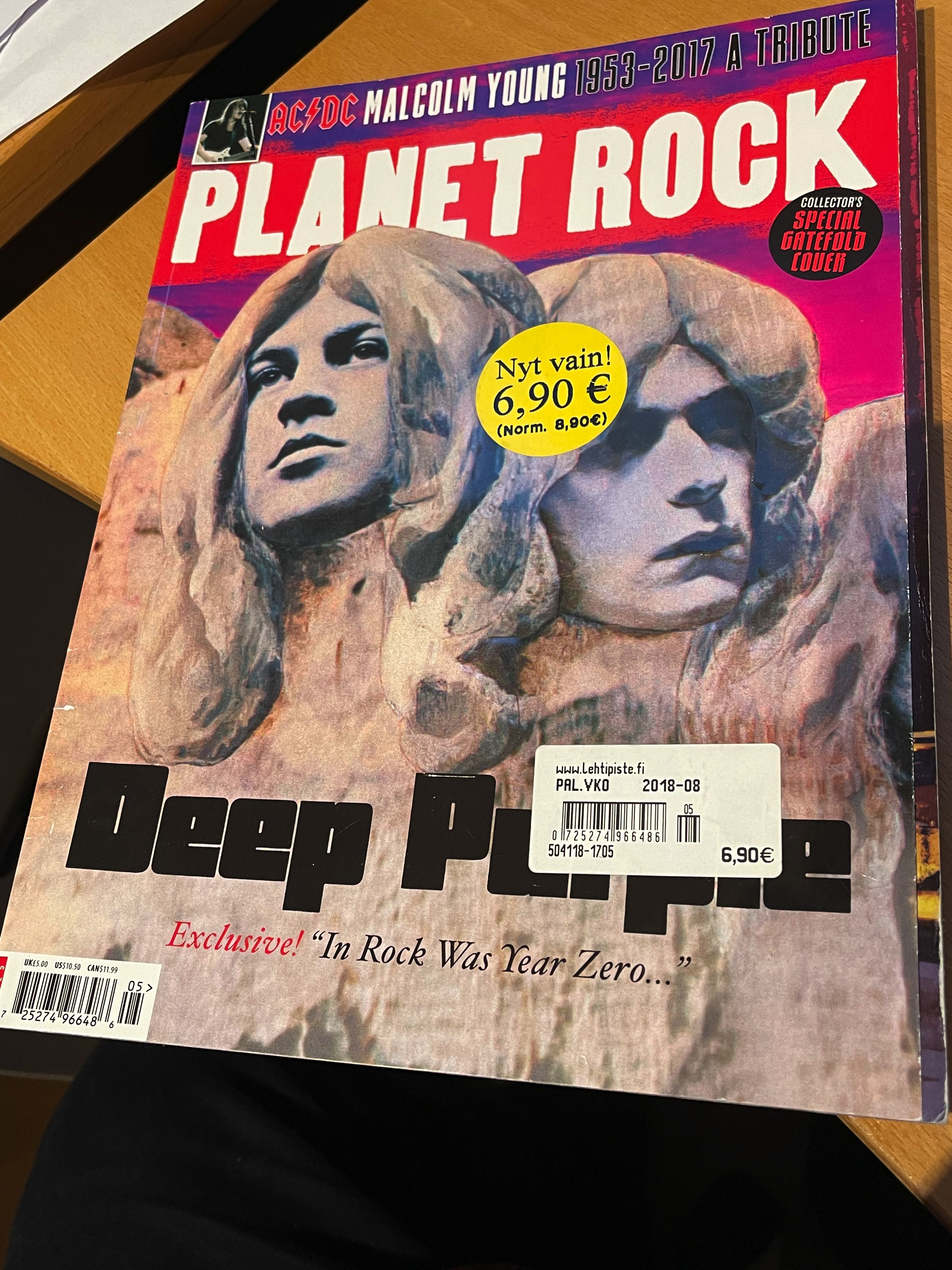 Doctor Who Magazine Special Edition