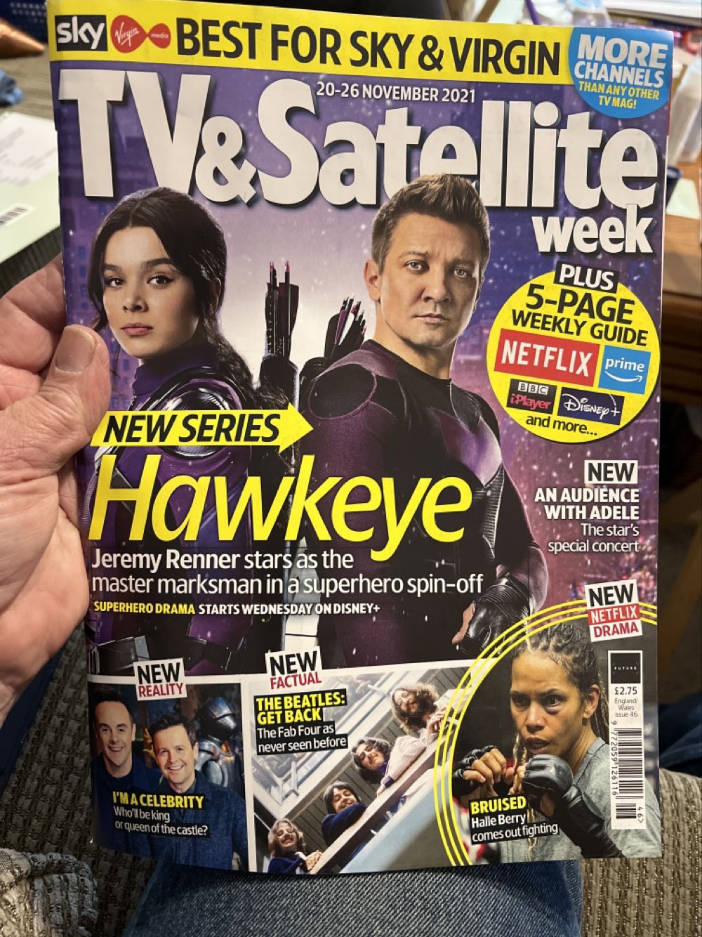 Retro Gamer Issue 127