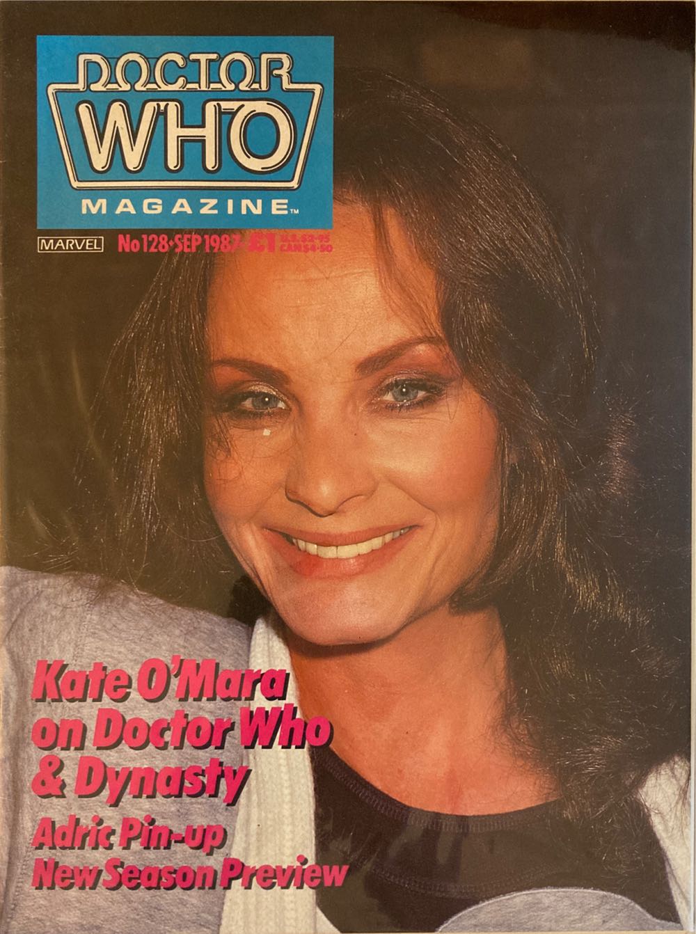 Disney Adventures Vol. 5 Issue 9