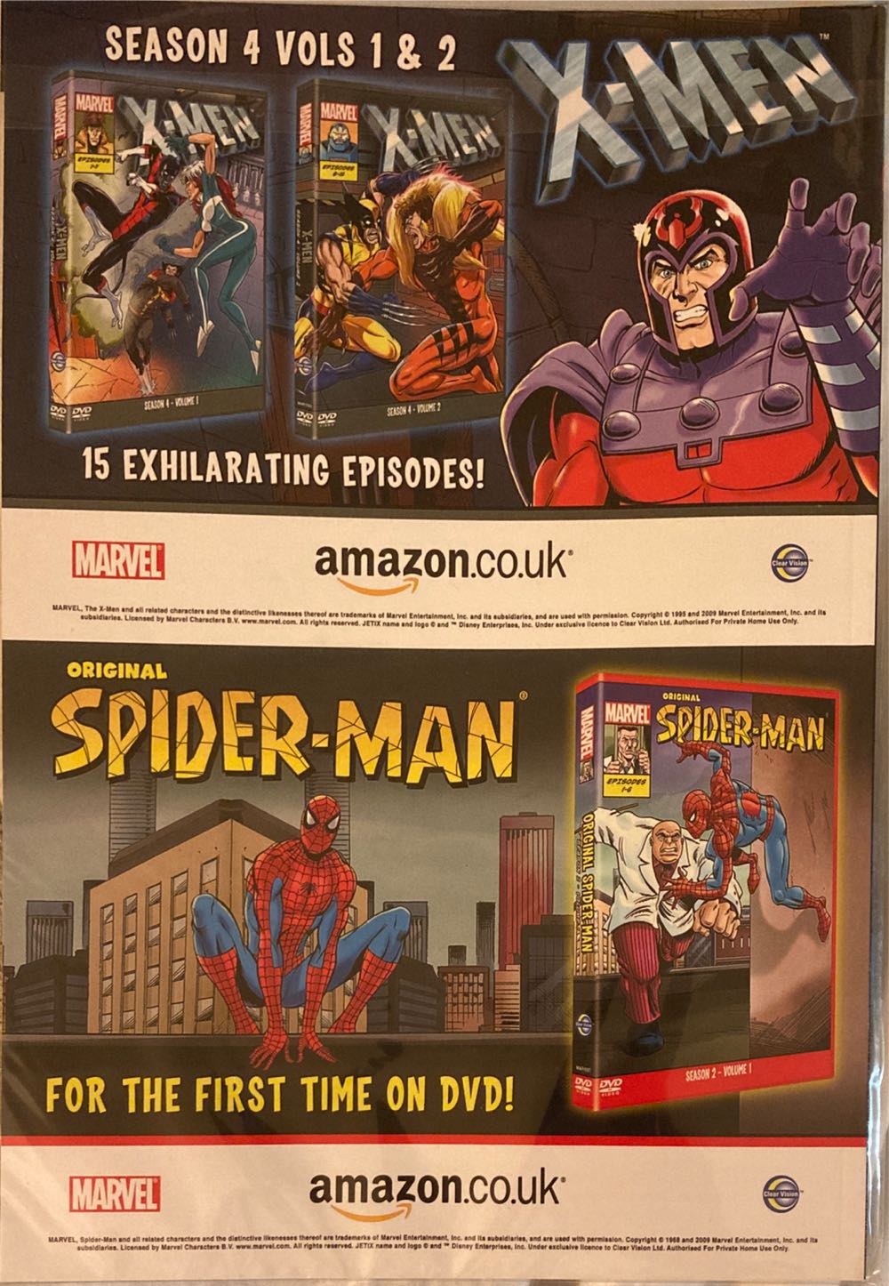 Doctor Who Magazine  (December) magazine collectible [Barcode 977095798101115] - Main Image 2