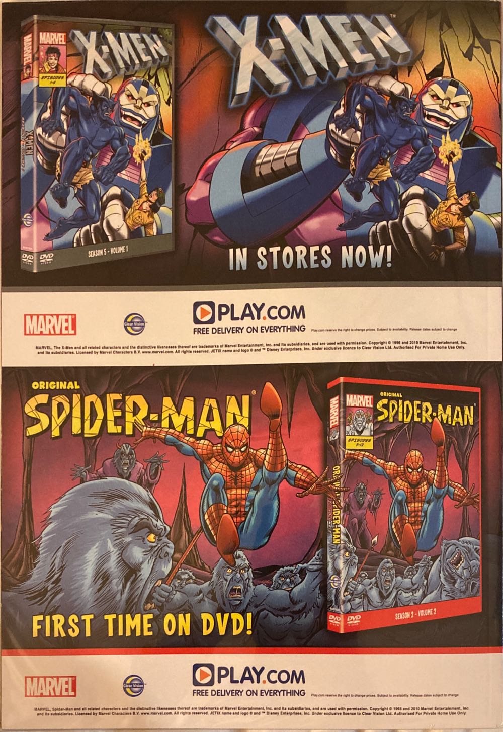 Doctor Who Magazine  (February) magazine collectible [Barcode 977095798199817] - Main Image 2