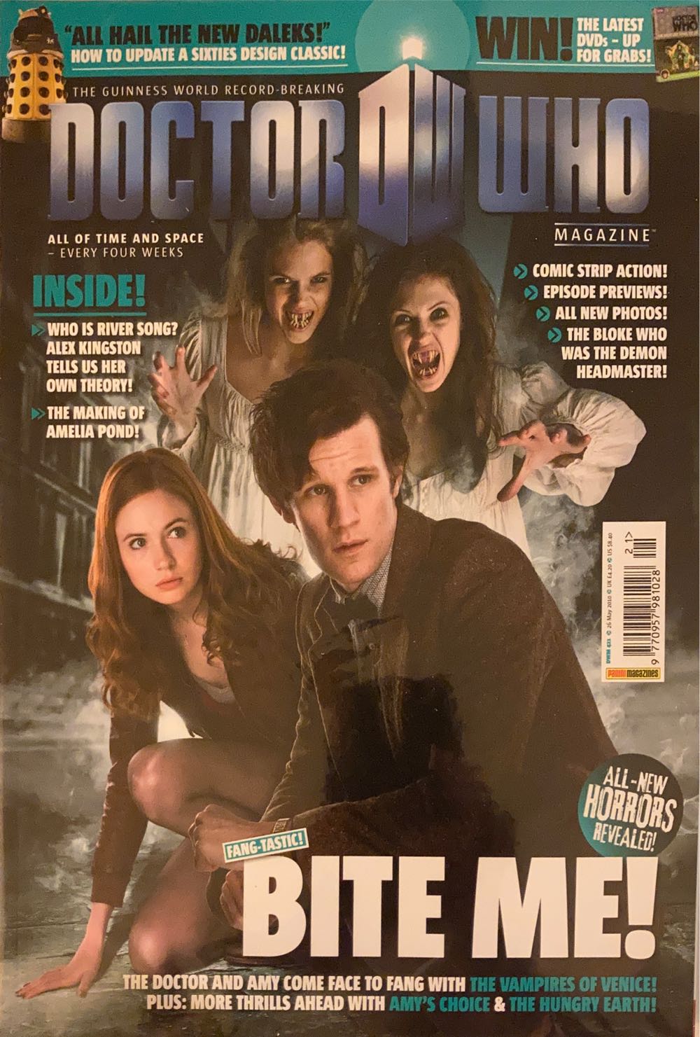 Special Edition: Harry Potter