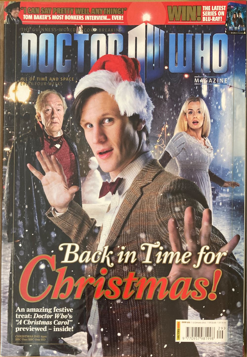 Sierra Domino - Mandingo Issue 5