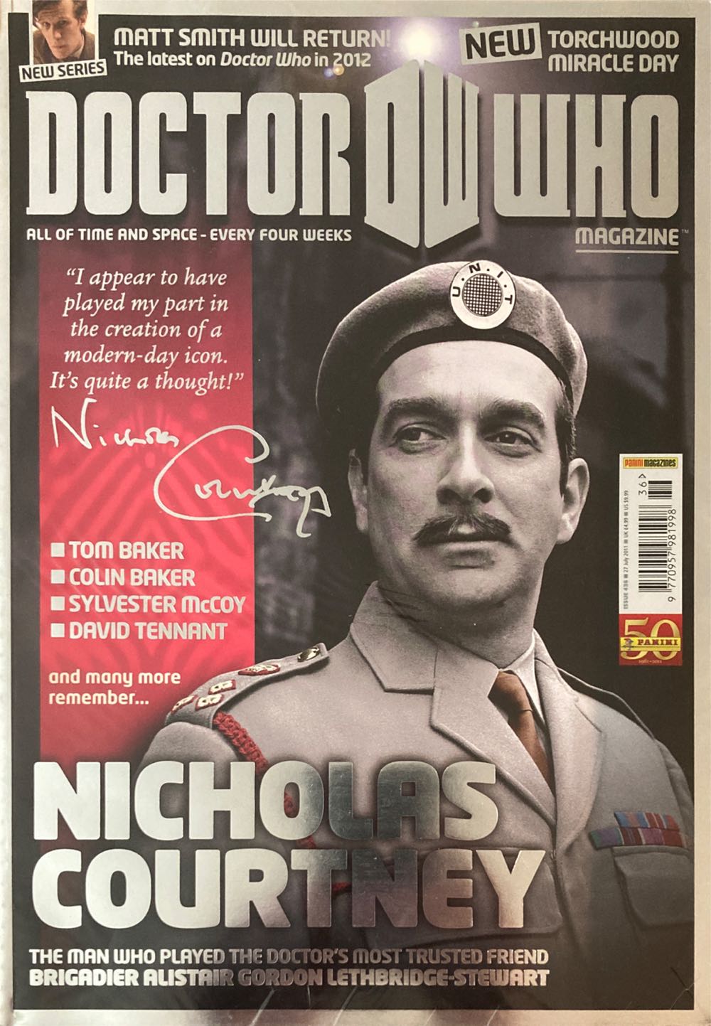 Bird Watchers Digest