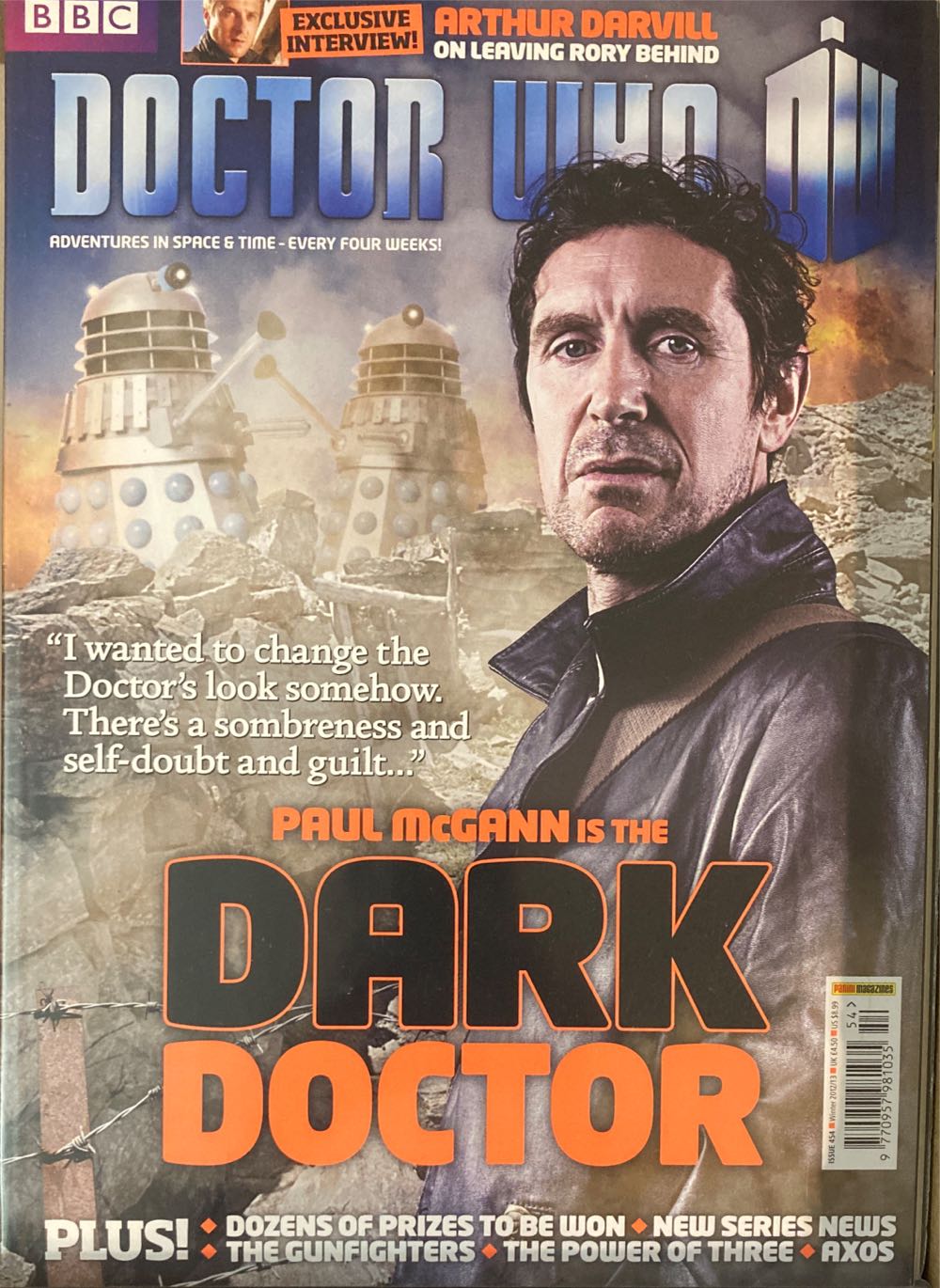 Retro Gamer Issue 119