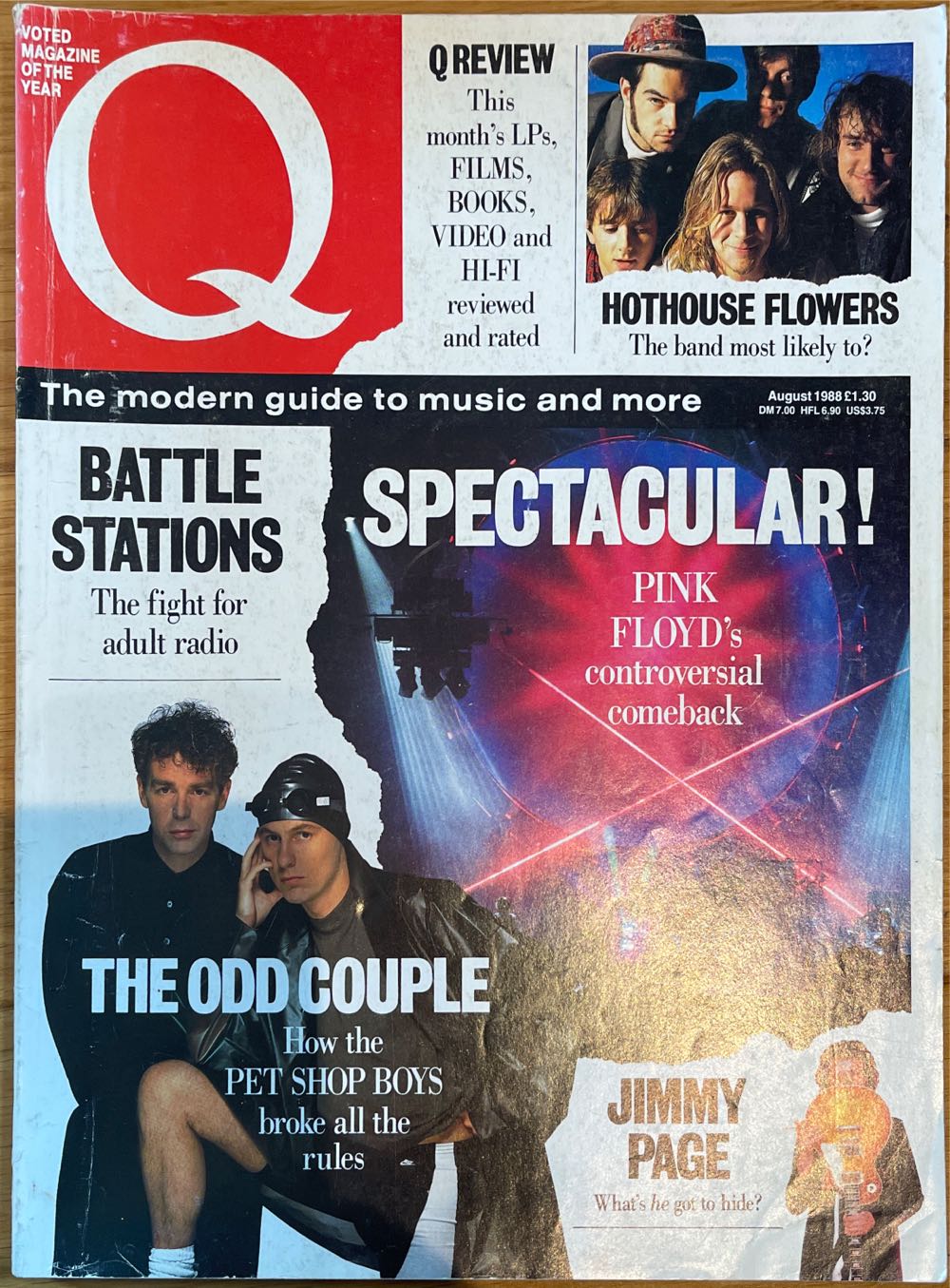 Star Wars Insider 185