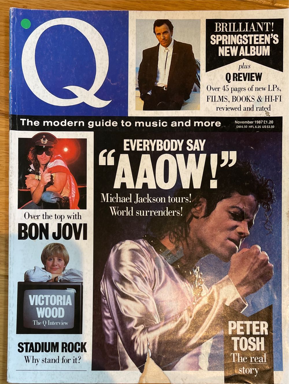 Doctor Who Magazine 548