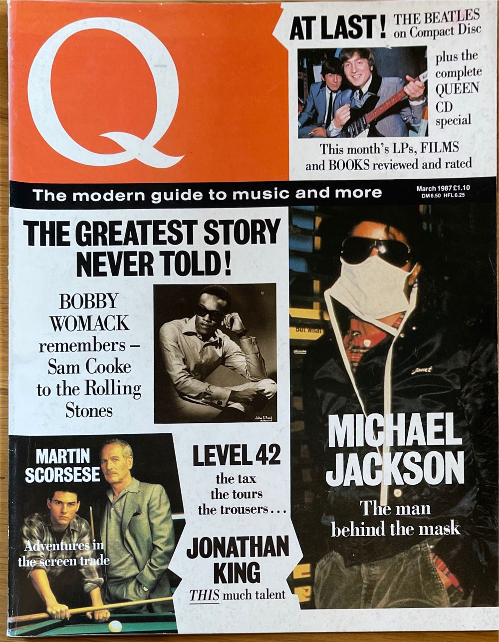 Q Special Edition: Pink Floyd