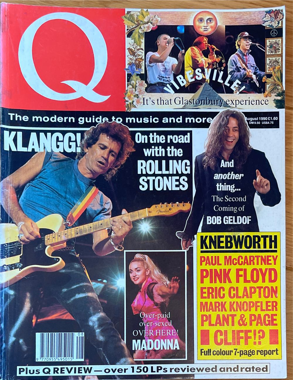 U.S. VETERANS MAGAZINE 