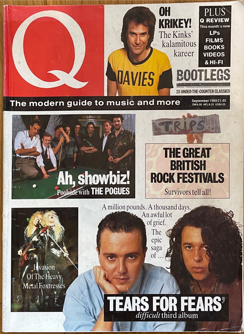 NME Originals: John Lennon