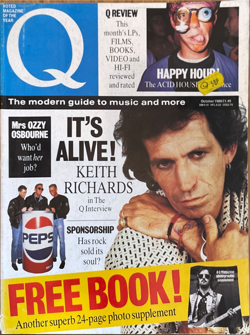 Star Wars Insider 92