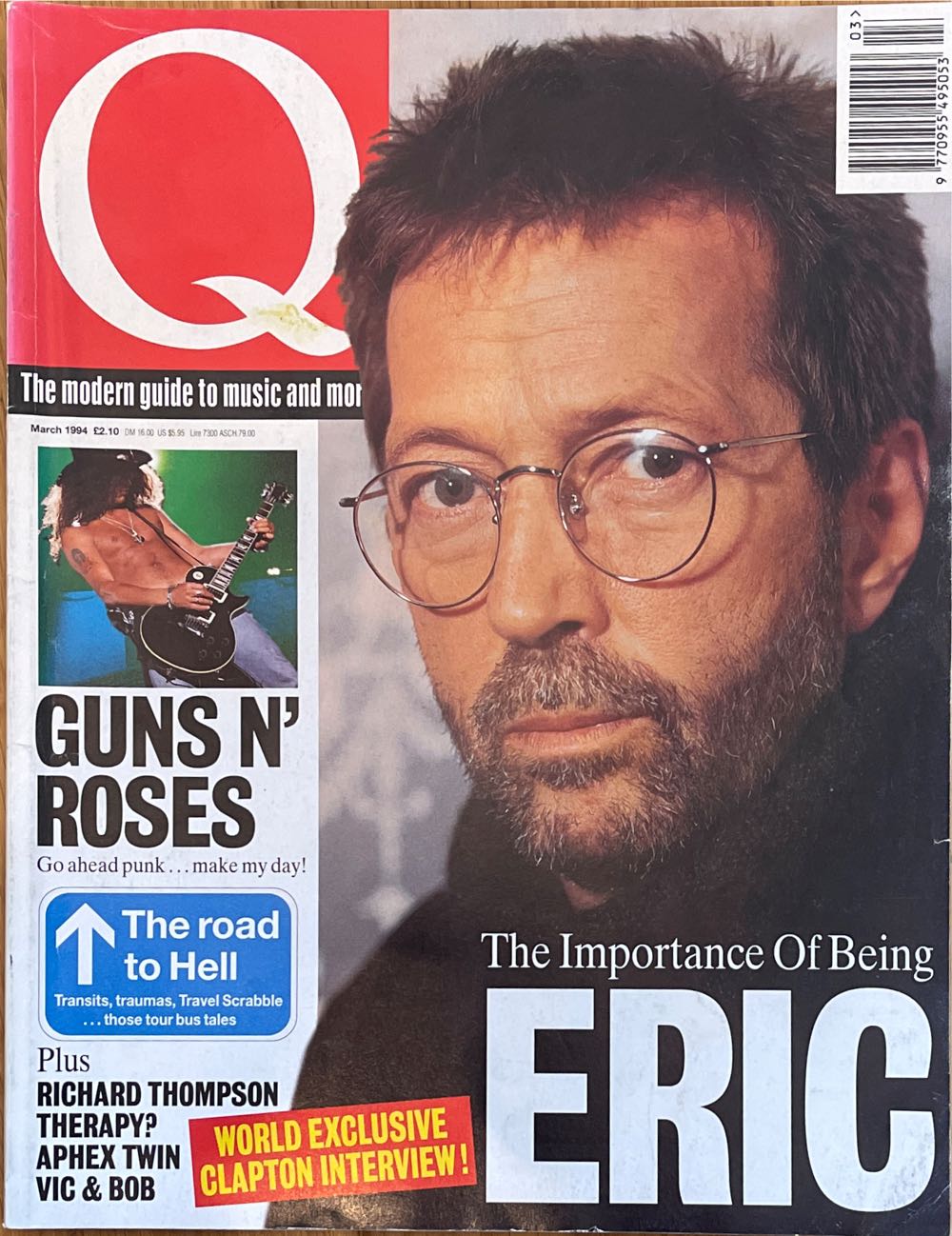 Elvira Meets Vincent Price Dynamite Vault 35