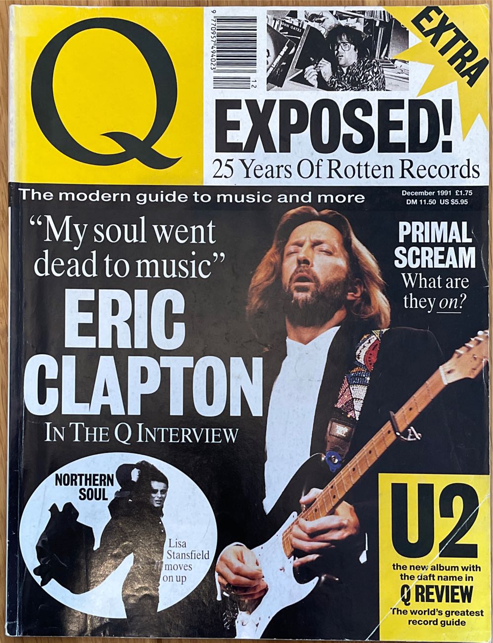 Ultimate Guide to the Walking Dead