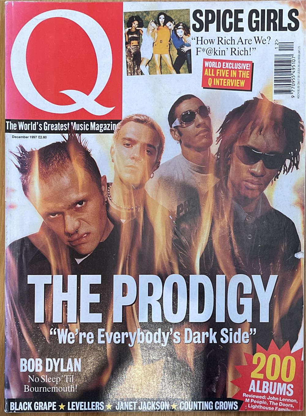 Disney Adventures Vol. 3 Issue 8