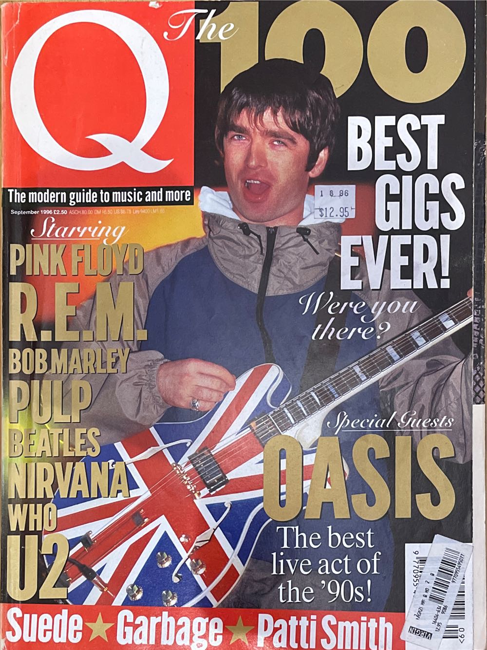 Star Wars Insider 198