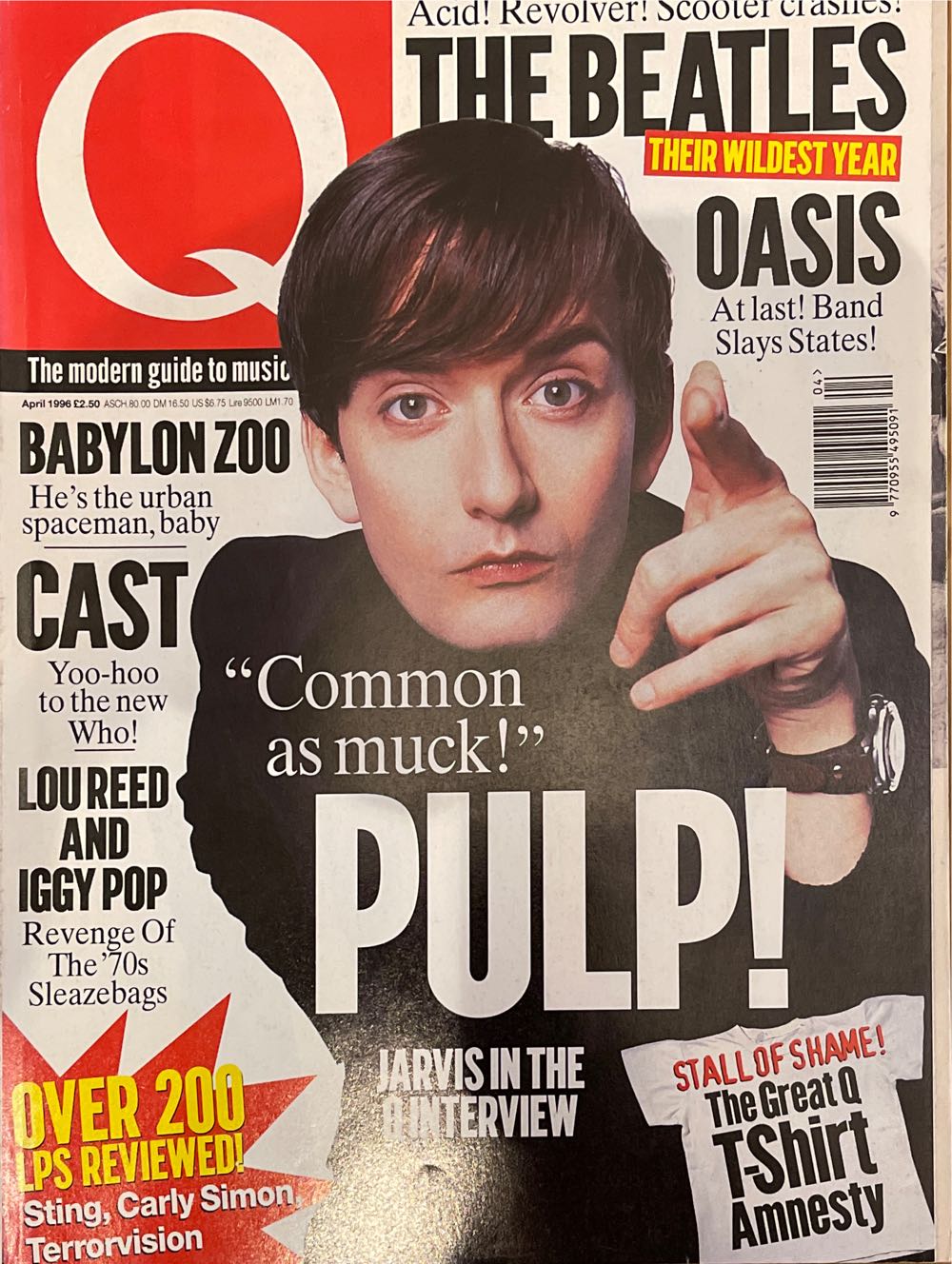 L’Officiel Hommes Polska