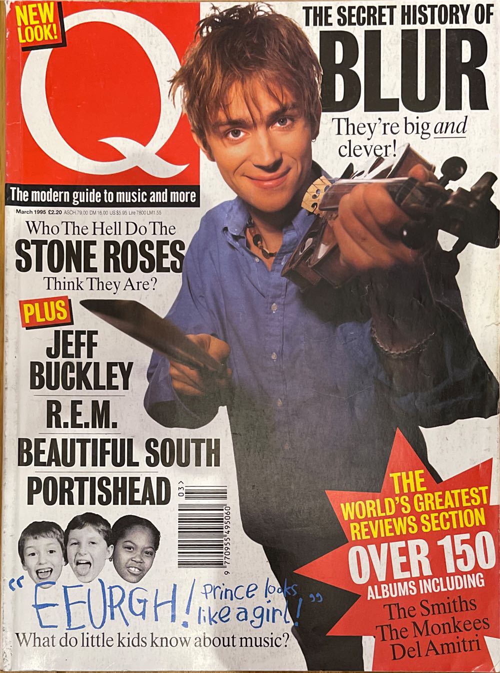 Disney Adventures Vol. 3 Issue 8