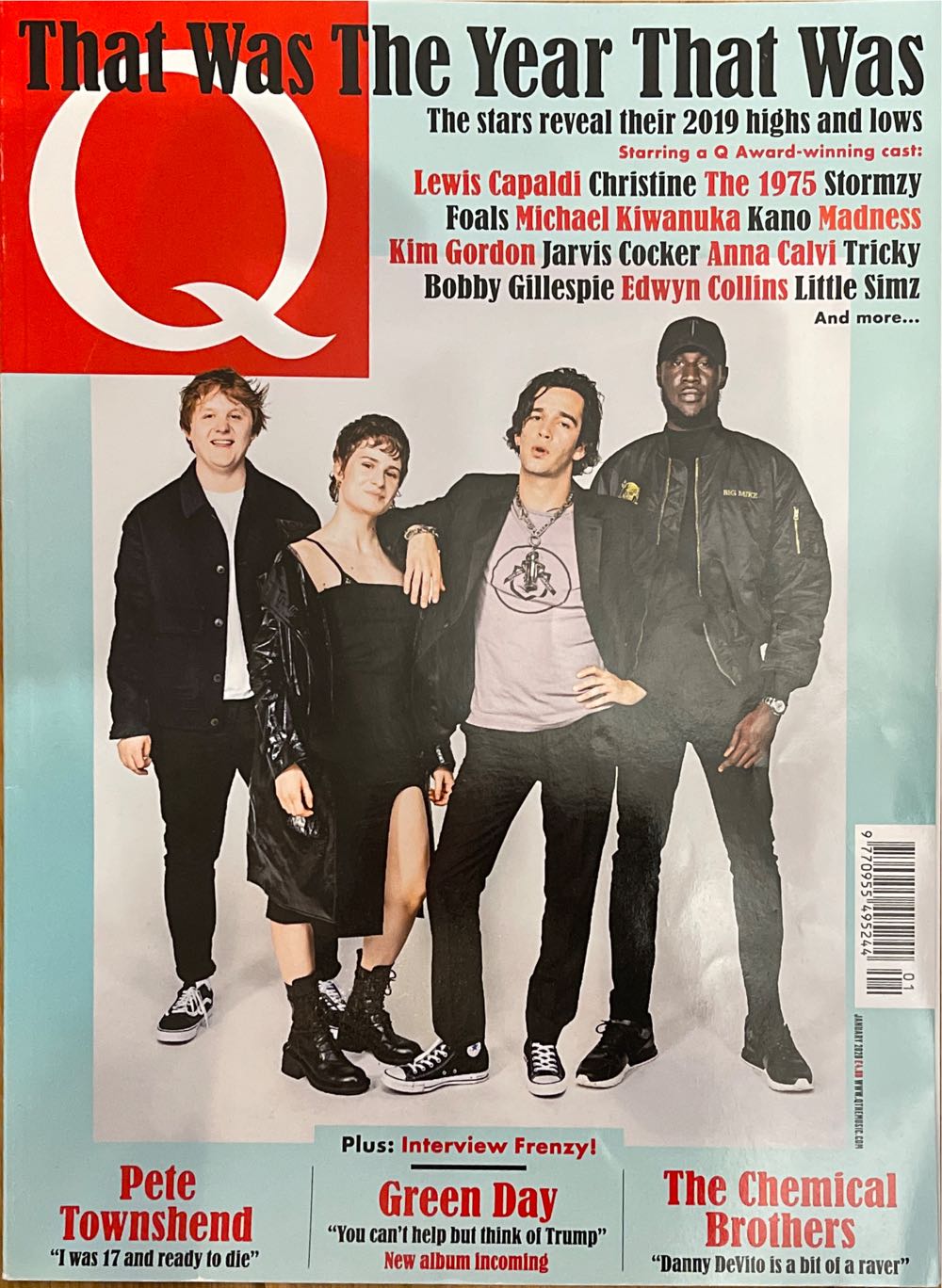 Quarteto Fantástico