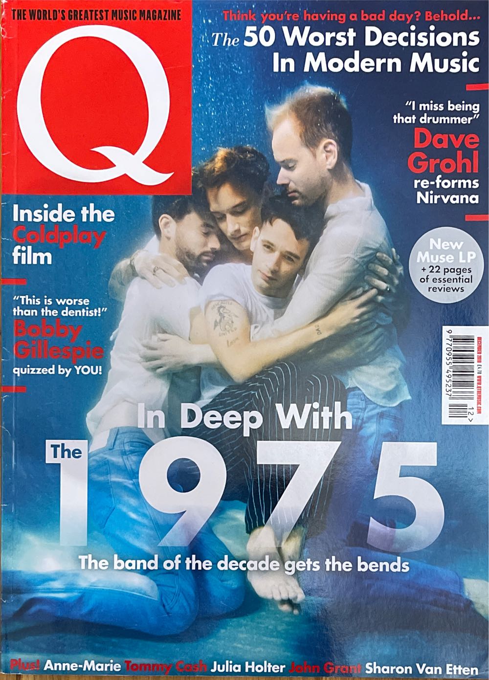 Príncipe Submarino e O Incrível Hulk (Super X) 5ª Série 