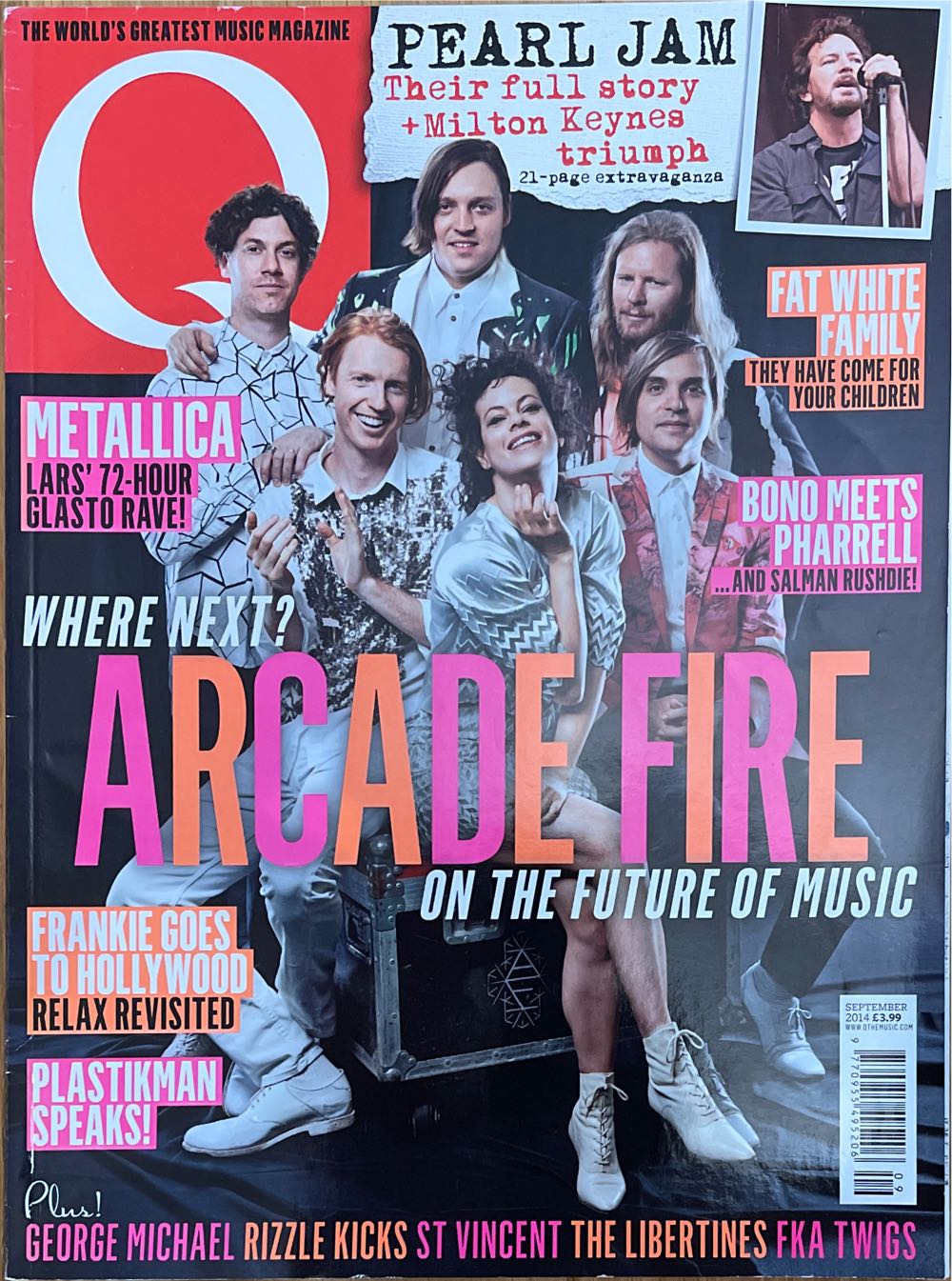 Disney Adventures Vol. 16 Issue 7