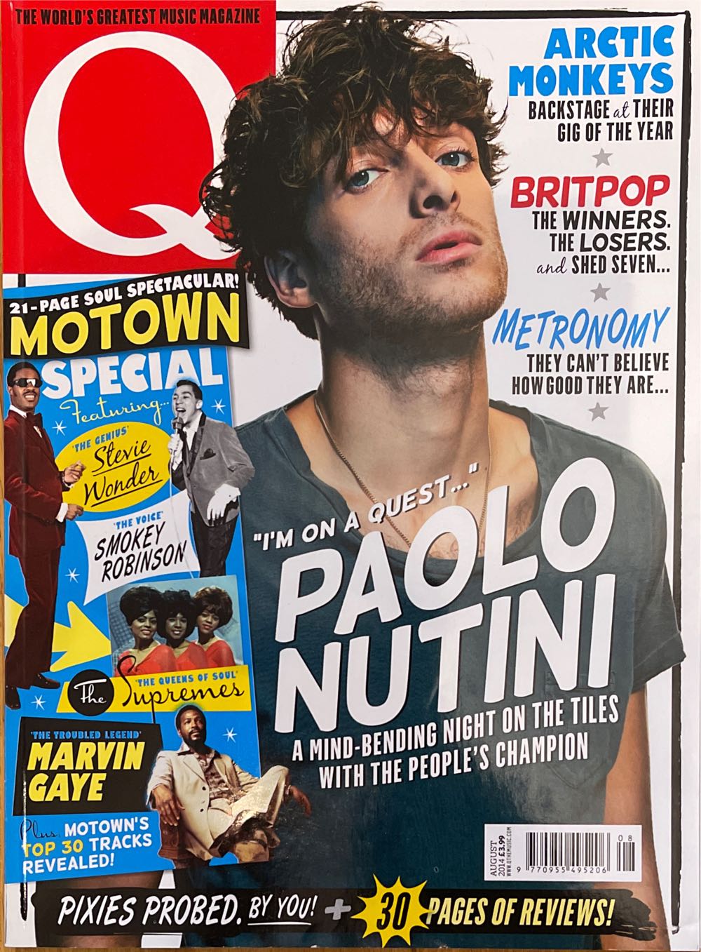 Pokemon Official Magazine