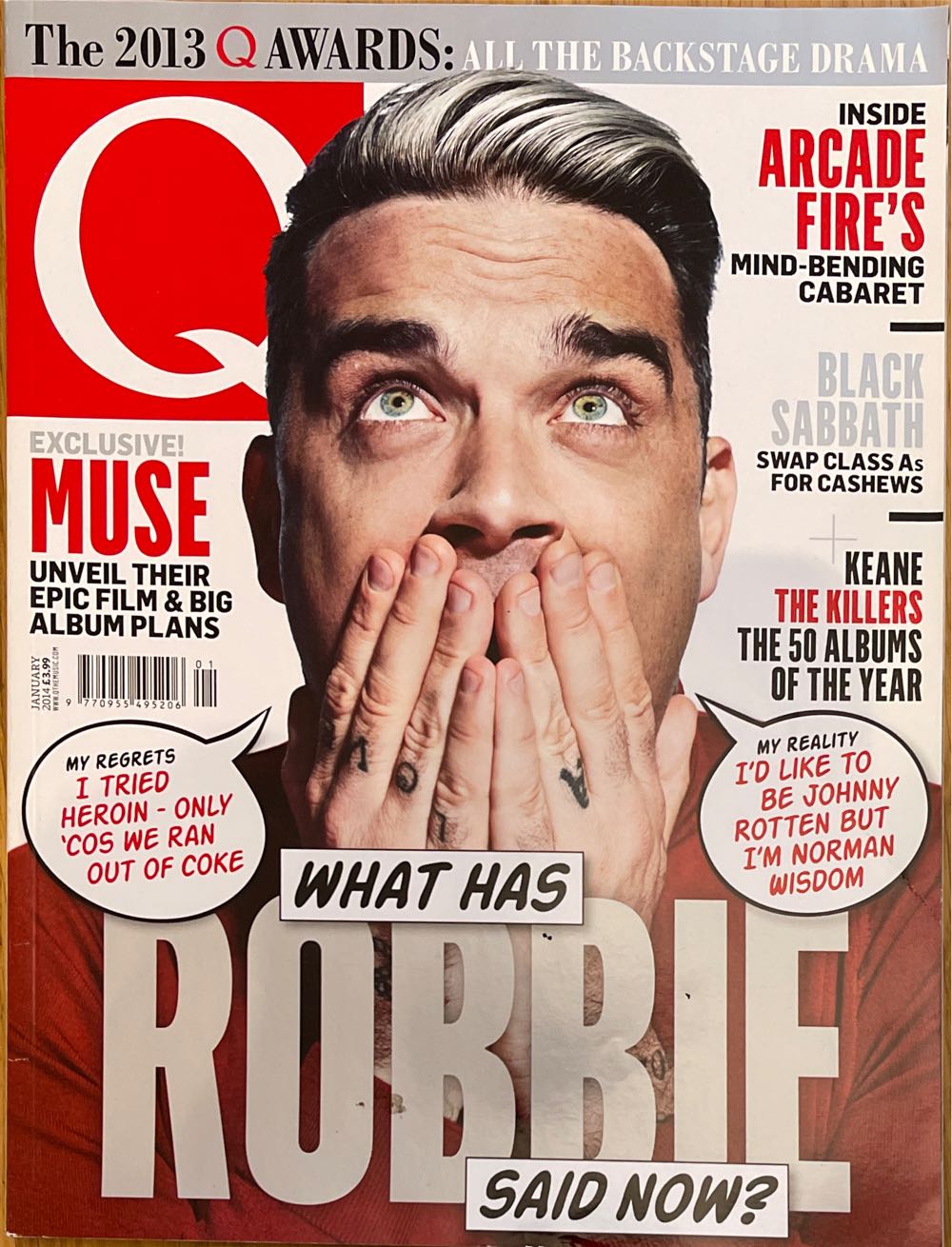 Play Magazine Issue 7