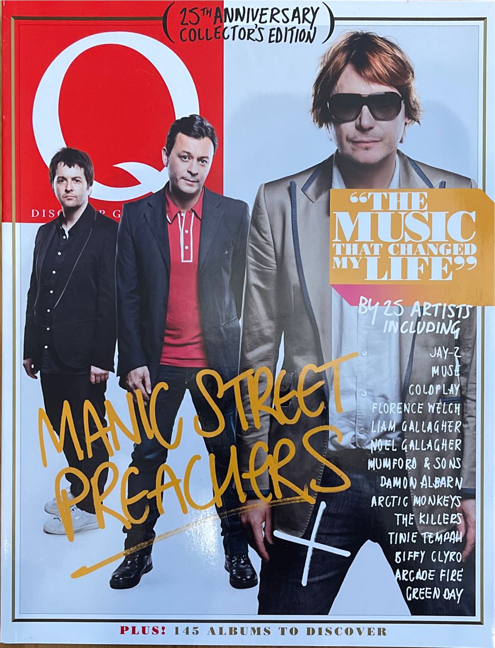 Star Trek TNG The Official Poster Magazine