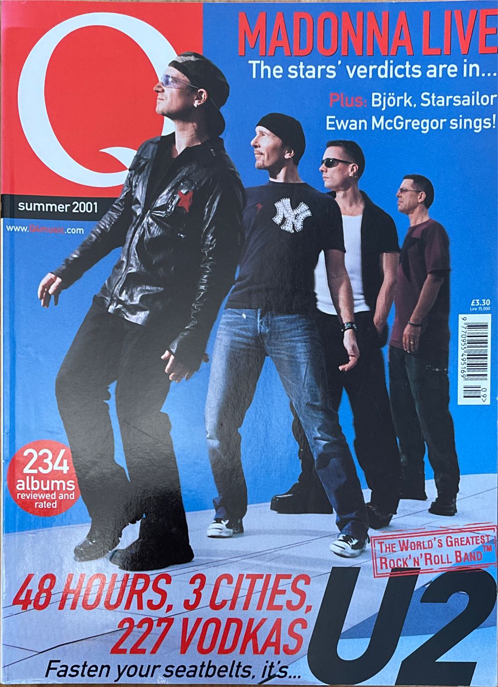 Disney Adventures Vol. 3 Issue 8